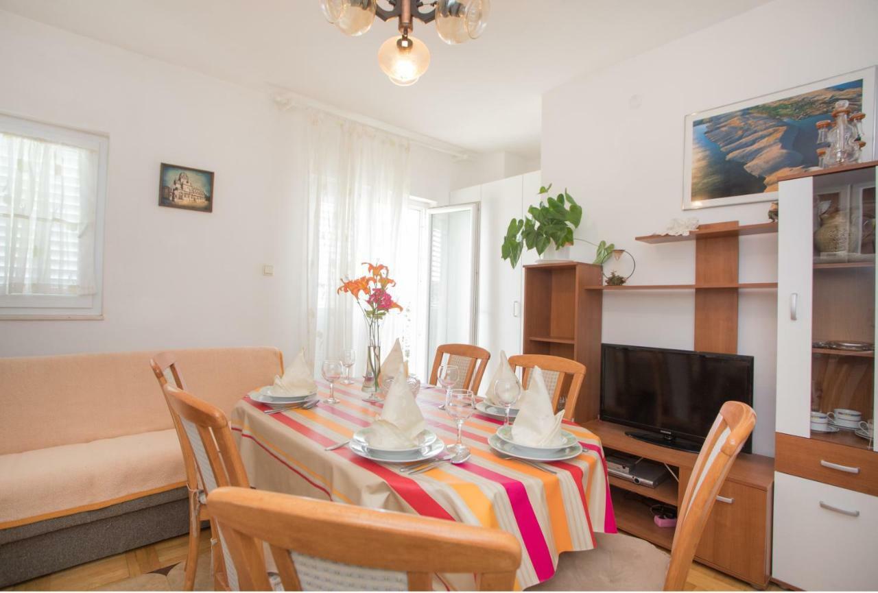 Apartmani Branko Lemac 브로다리카 외부 사진