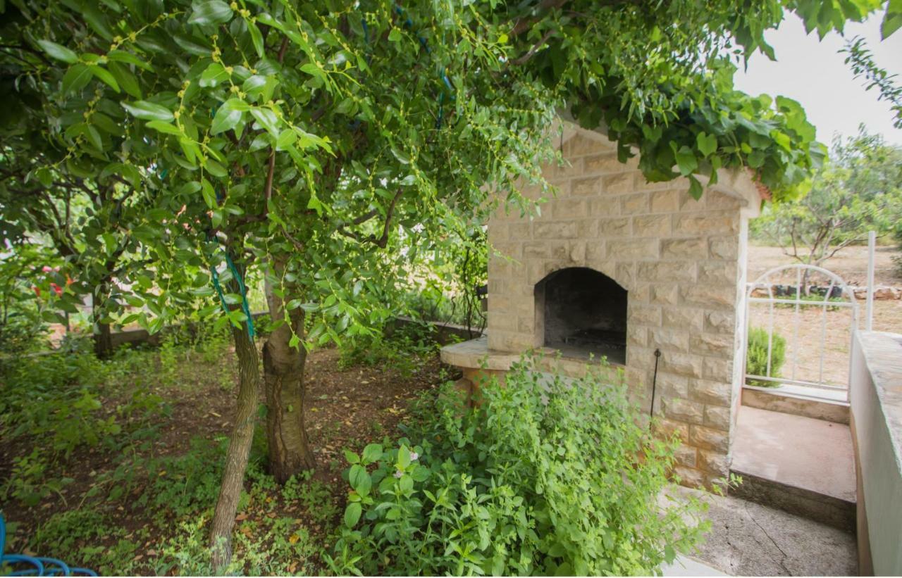 Apartmani Branko Lemac 브로다리카 외부 사진
