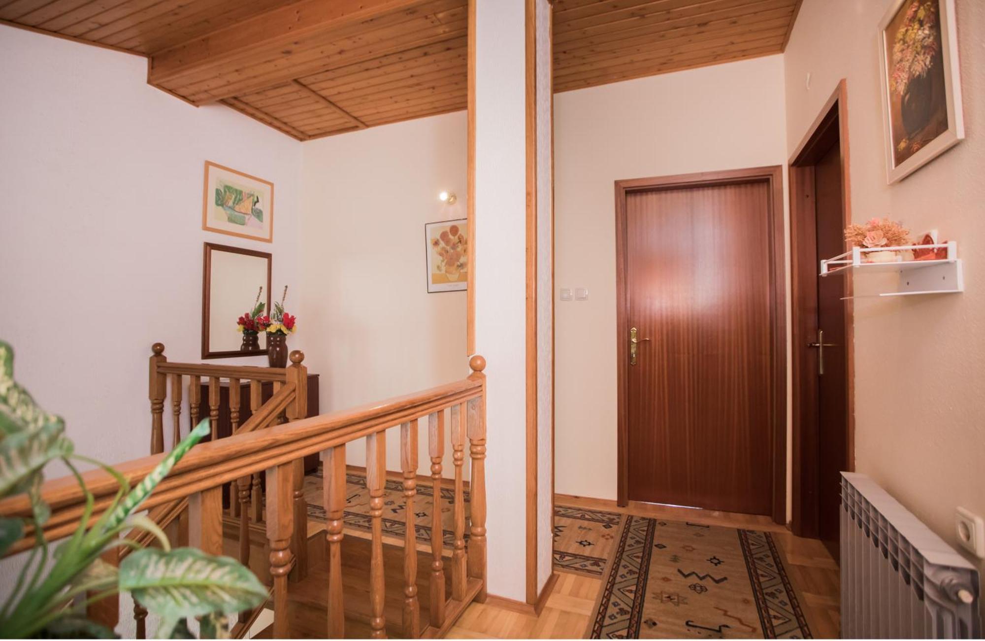 Apartmani Branko Lemac 브로다리카 외부 사진