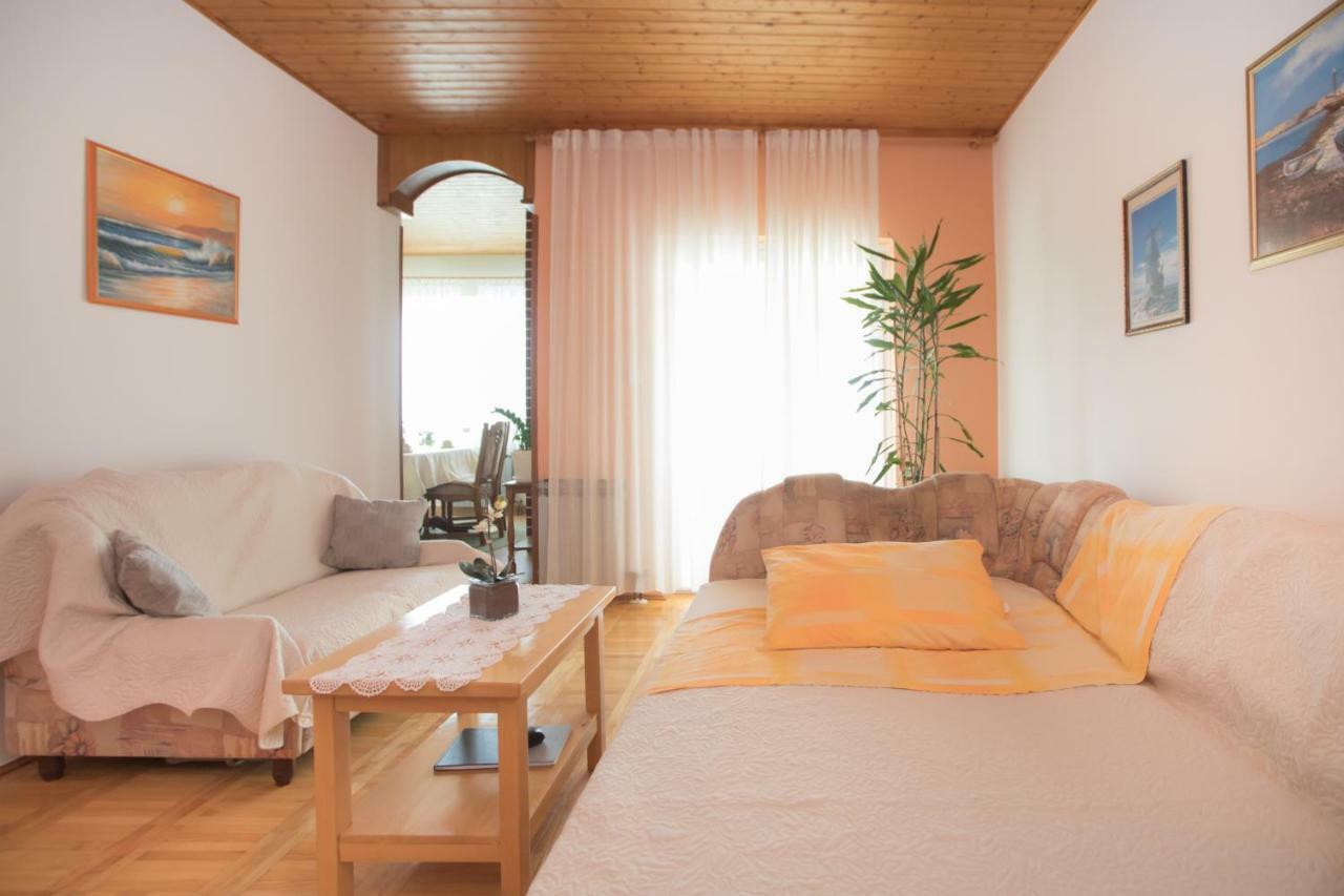 Apartmani Branko Lemac 브로다리카 외부 사진