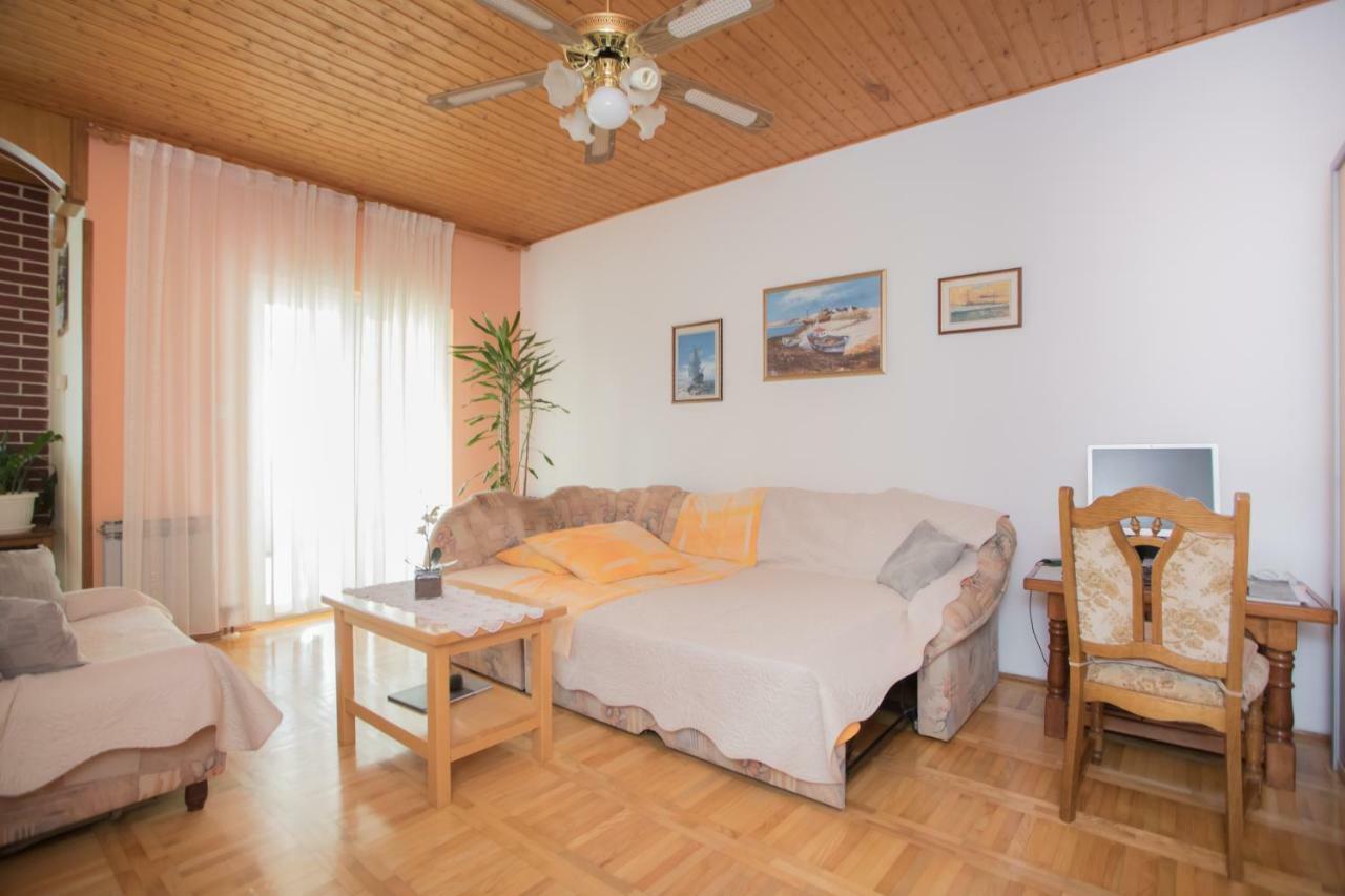 Apartmani Branko Lemac 브로다리카 외부 사진