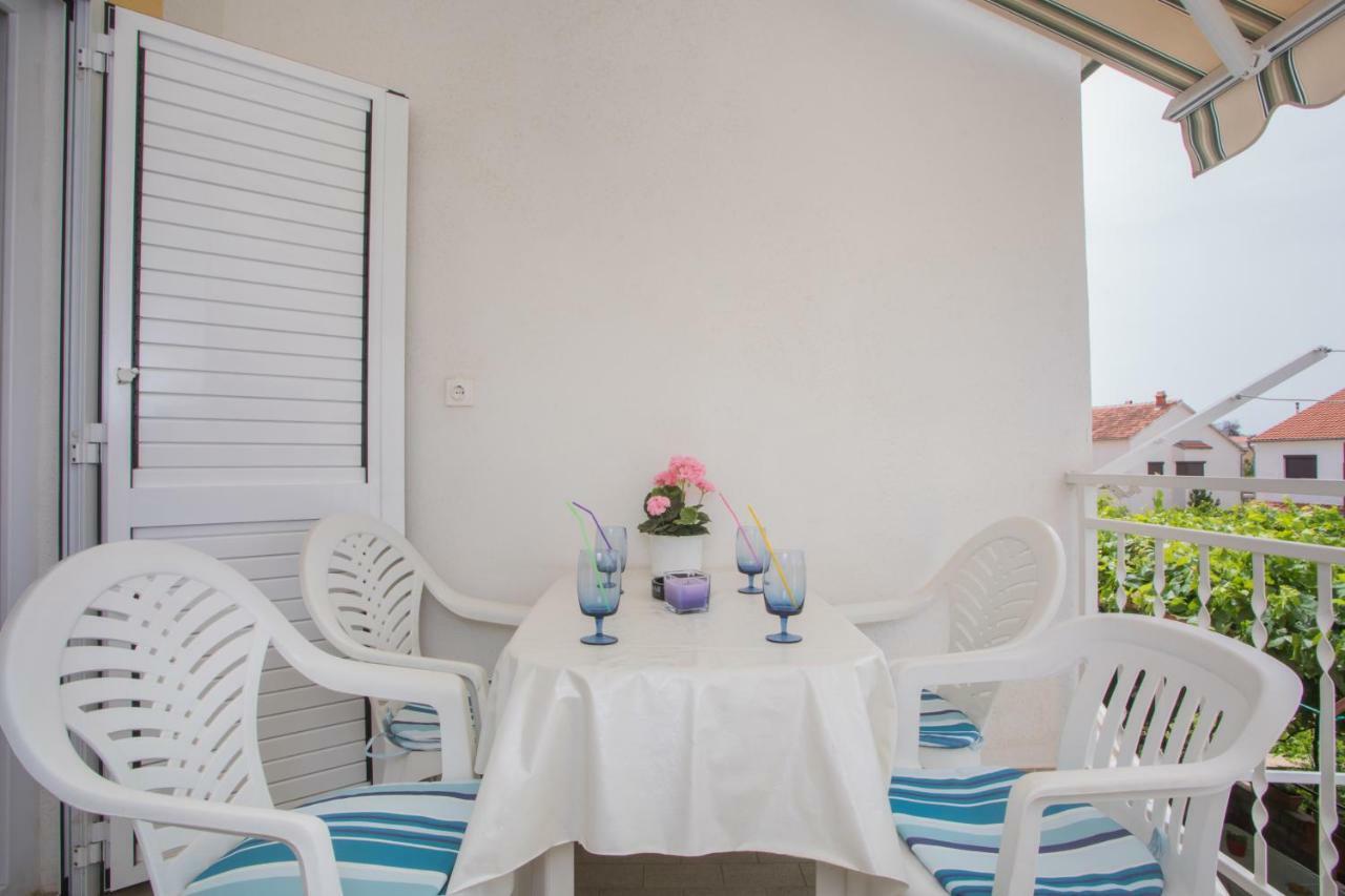 Apartmani Branko Lemac 브로다리카 외부 사진