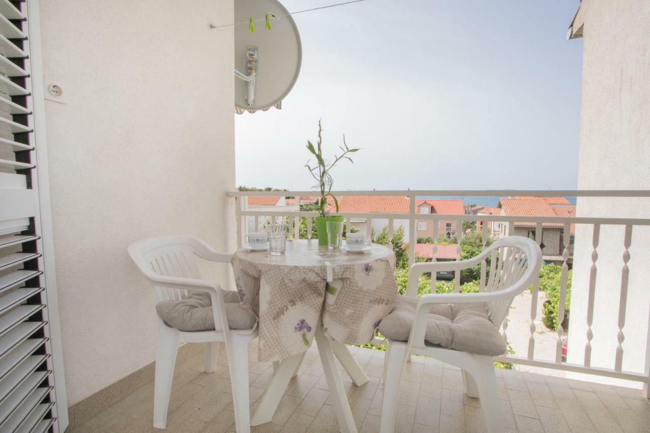 Apartmani Branko Lemac 브로다리카 외부 사진