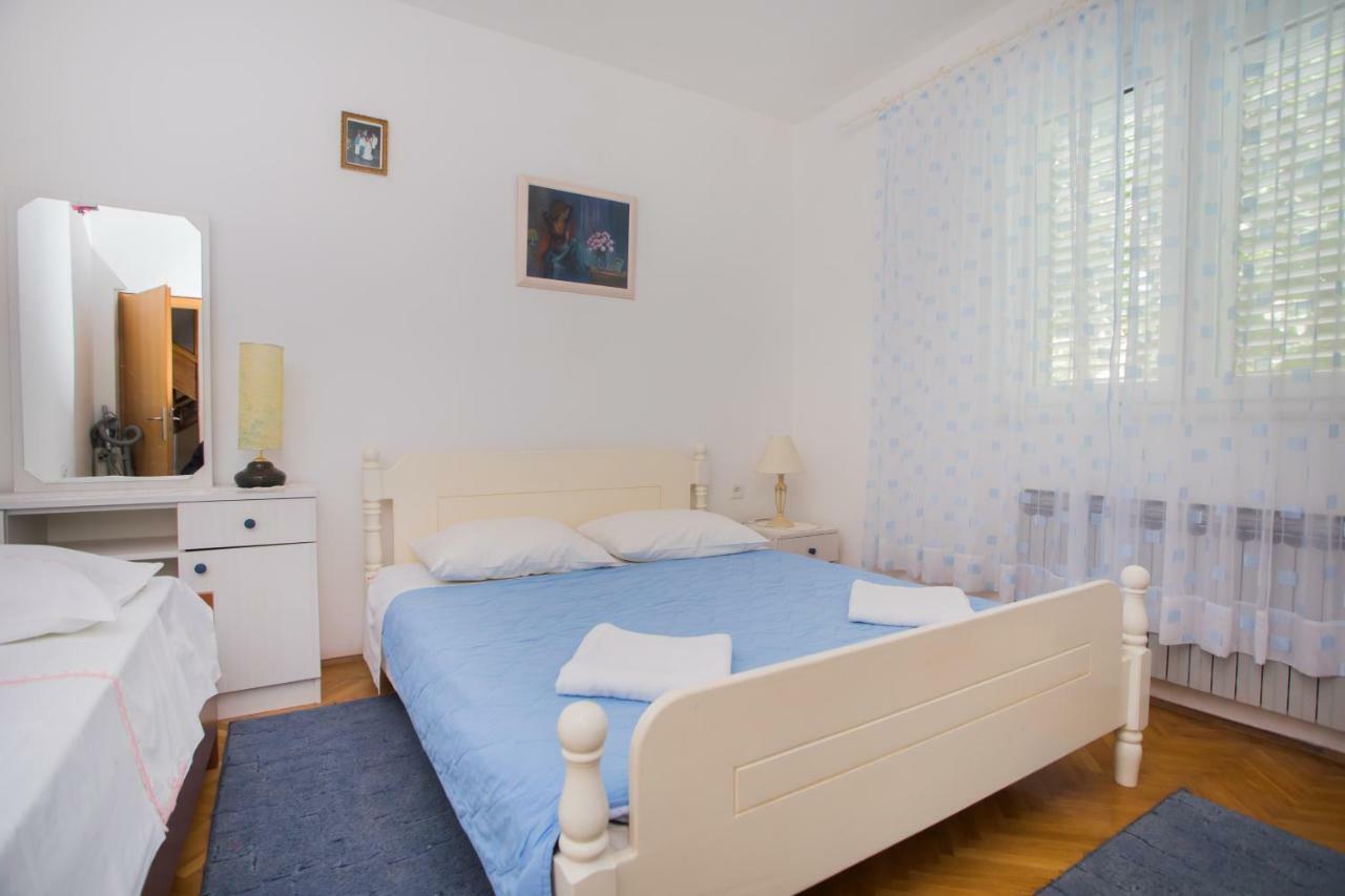 Apartmani Branko Lemac 브로다리카 외부 사진